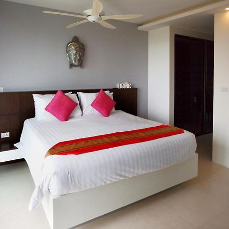 Apartamento Rawai Loft By Holiplanet Exterior foto