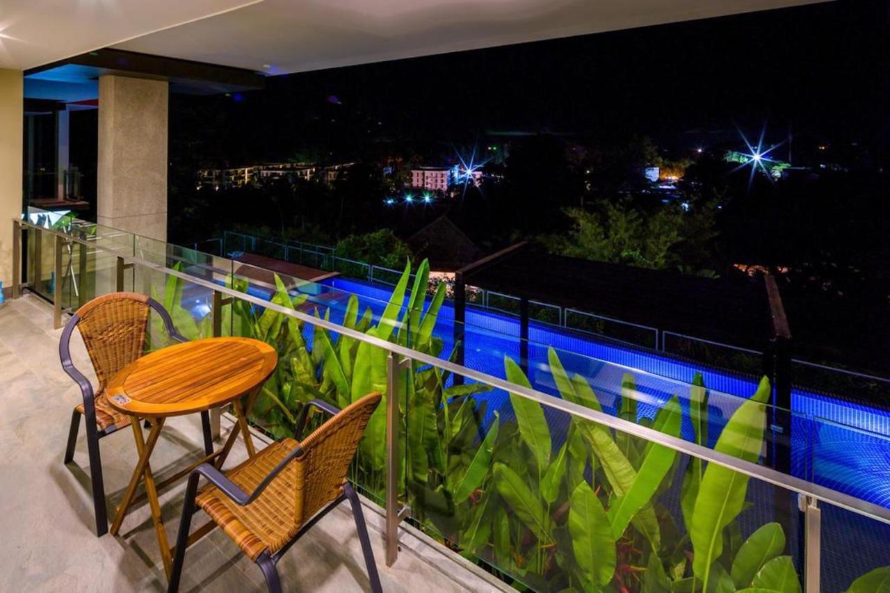 Apartamento Rawai Loft By Holiplanet Exterior foto